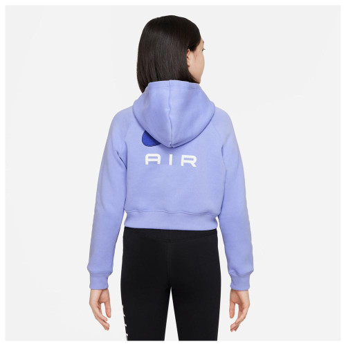 Nike Παιδικό φούτερ Sportswear Air French terry